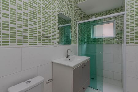 Casa para alugar com 137m², 3 quartos e 2 vagasBanheiro