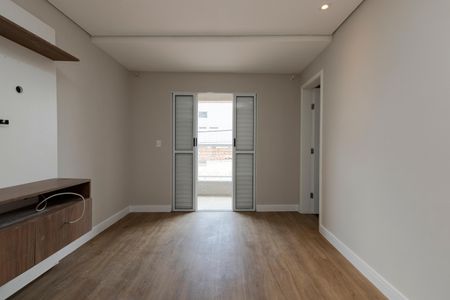 Casa para alugar com 137m², 3 quartos e 2 vagasSuíte