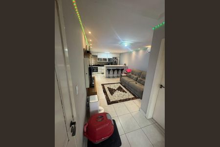 Casa à venda com 3 quartos, 160m² em Jardim Itu, Porto Alegre