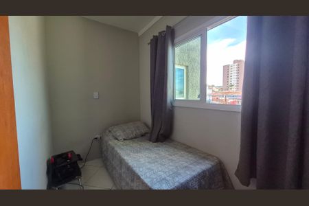 Apartamento à venda com 3 quartos, 100m² em Vila América, Santo André