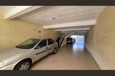 Apartamento à venda com 100m², 3 quartos e 2 vagas