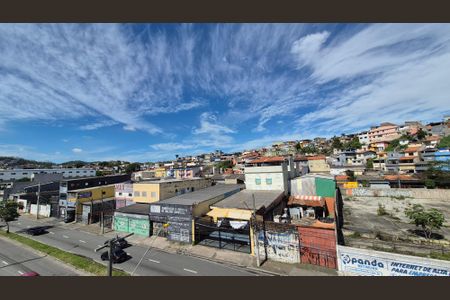 Apartamento à venda com 100m², 3 quartos e 2 vagas