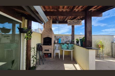 Apartamento à venda com 100m², 3 quartos e 2 vagas