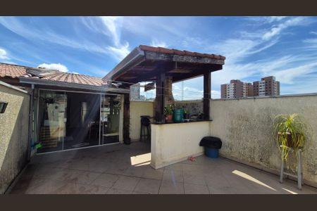 Apartamento à venda com 100m², 3 quartos e 2 vagas