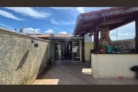 Apartamento à venda com 100m², 3 quartos e 2 vagas