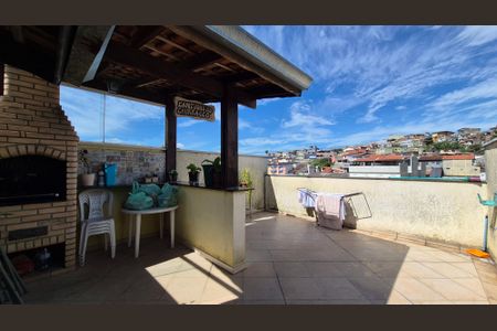 Apartamento à venda com 100m², 3 quartos e 2 vagas