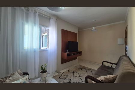 Apartamento à venda com 100m², 3 quartos e 2 vagas