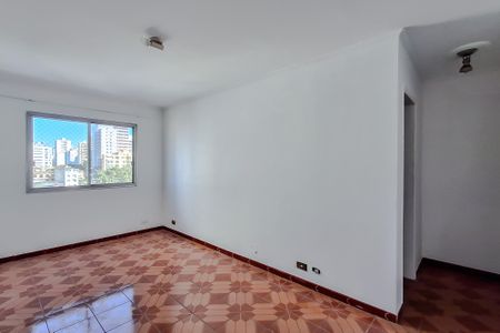 Apartamento à venda com 42m², 1 quarto e 1 vaga Apartamento à venda com 42m², 1 quarto e 1 vagaSala