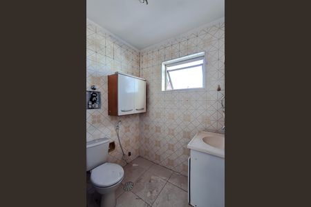 Apartamento à venda com 42m², 1 quarto e 1 vaga Apartamento à venda com 42m², 1 quarto e 1 vagaBanheiro