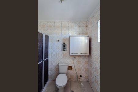 Apartamento à venda com 42m², 1 quarto e 1 vaga Apartamento à venda com 42m², 1 quarto e 1 vagaBanheiro