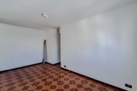 Apartamento à venda com 42m², 1 quarto e 1 vaga Apartamento à venda com 42m², 1 quarto e 1 vagaSala