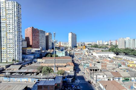 Apartamento à venda com 42m², 1 quarto e 1 vaga Apartamento à venda com 42m², 1 quarto e 1 vagaVista do Quarto