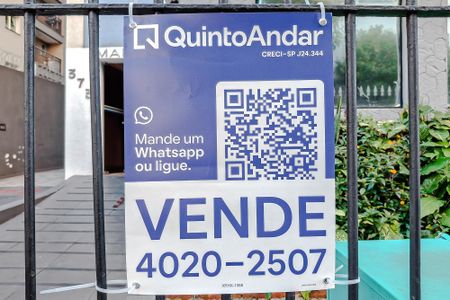 Apartamento à venda com 42m², 1 quarto e 1 vaga Apartamento à venda com 42m², 1 quarto e 1 vagaPlaquinha