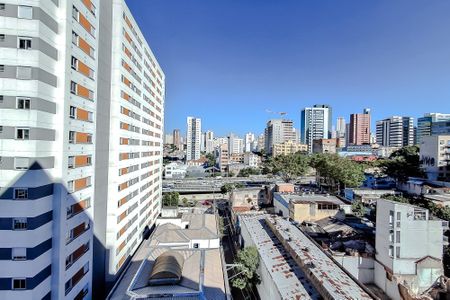 Apartamento à venda com 42m², 1 quarto e 1 vaga Apartamento à venda com 42m², 1 quarto e 1 vagaVista da Sala