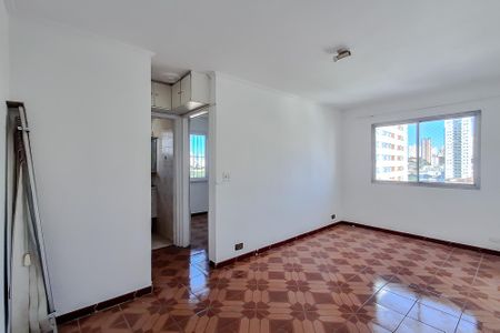 Apartamento à venda com 42m², 1 quarto e 1 vaga Apartamento à venda com 42m², 1 quarto e 1 vagaSala