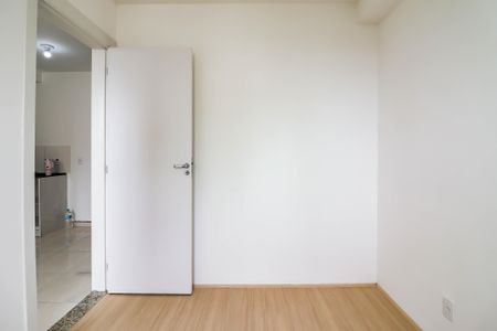Quarto 1 de apartamento para alugar com 2 quartos, 34m² em Jardim Peri Peri, São Paulo
