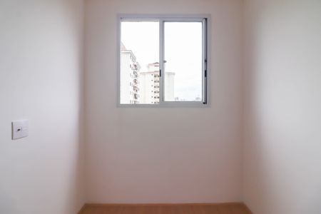 Apartamento à venda com 34m², 2 quartos e sem vaga Apartamento à venda com 34m², 2 quartos e sem vagaQuarto 2