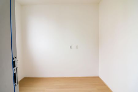 Quarto 2 de apartamento para alugar com 2 quartos, 34m² em Jardim Peri Peri, São Paulo