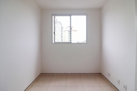 Sala de apartamento para alugar com 2 quartos, 34m² em Jardim Peri Peri, São Paulo