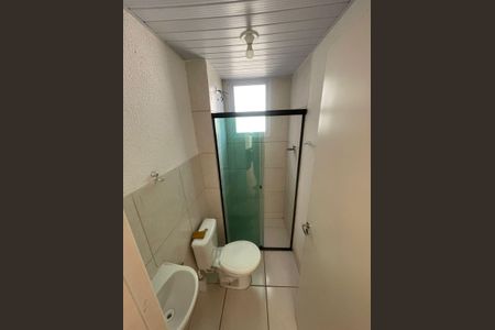 Apartamento para alugar com 2 quartos, 56m² em Caiapos, Contagem