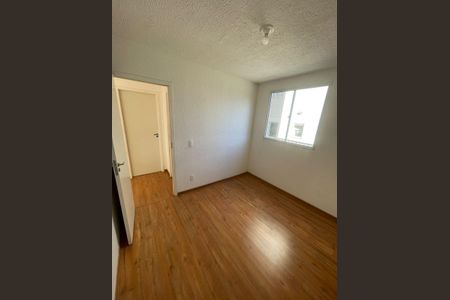 Apartamento para alugar com 2 quartos, 56m² em Caiapos, Contagem