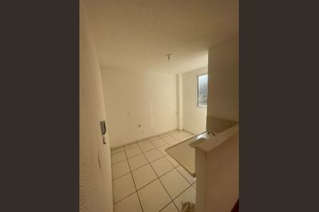 Apartamento para alugar com 2 quartos, 56m² em Caiapos, Contagem