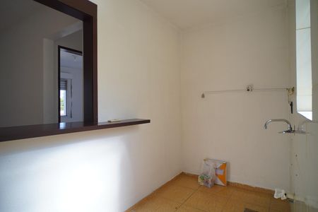 Apartamento à venda com 55m², 2 quartos e sem vagaCozinha 