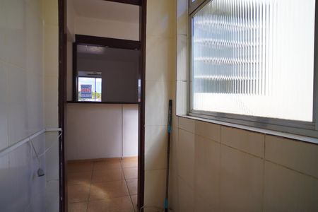 Apartamento à venda com 55m², 2 quartos e sem vagaÁrea de serviço 