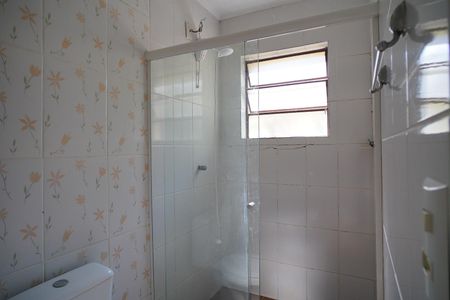 Apartamento à venda com 55m², 2 quartos e sem vagaBanheiro 