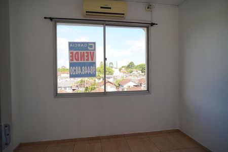 Apartamento à venda com 55m², 2 quartos e sem vagaQuarto 2
