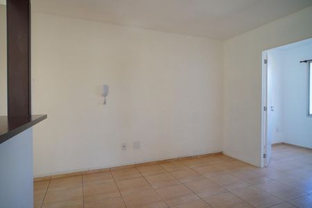 Apartamento à venda com 55m², 2 quartos e sem vagaSala