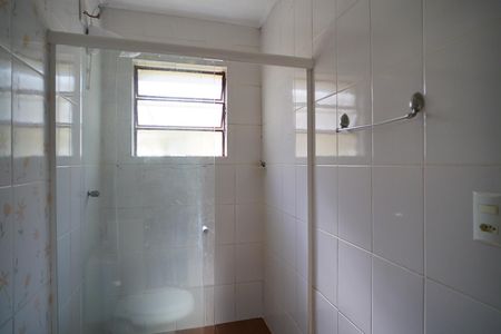 Apartamento à venda com 55m², 2 quartos e sem vagaBanheiro 