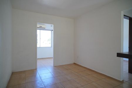 Sala  de apartamento à venda com 2 quartos, 55m² em Sarandi, Porto Alegre