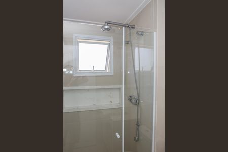 Apartamento para alugar com 118m², 3 quartos e 3 vagasBanheiro da Suíte 3