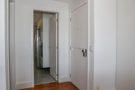 Apartamento para alugar com 118m², 3 quartos e 3 vagasEntrada