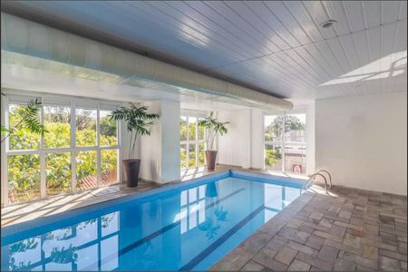 Apartamento para alugar com 118m², 3 quartos e 3 vagasÁrea comum - Piscina
