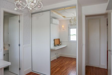 Apartamento para alugar com 118m², 3 quartos e 3 vagasSuíte 2