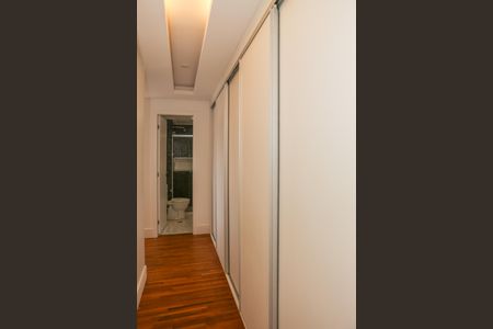 Apartamento para alugar com 118m², 3 quartos e 3 vagasSuíte 1