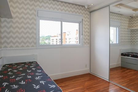 Apartamento para alugar com 118m², 3 quartos e 3 vagasSuíte 3