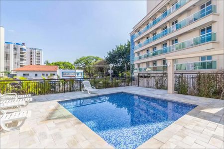 Apartamento para alugar com 118m², 3 quartos e 3 vagasÁrea comum - Piscina