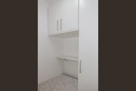 Apartamento para alugar com 118m², 3 quartos e 3 vagasQuarto de Serviço