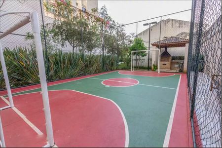 Apartamento para alugar com 118m², 3 quartos e 3 vagasQuadra Esportiva