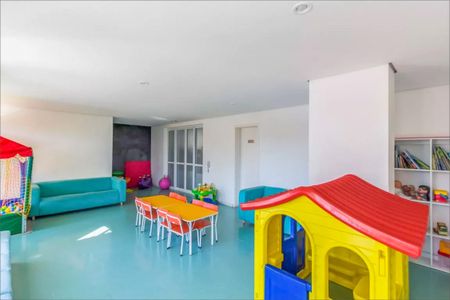 Apartamento para alugar com 118m², 3 quartos e 3 vagasBrinquedoteca