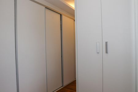 Apartamento para alugar com 118m², 3 quartos e 3 vagasSuíte 1