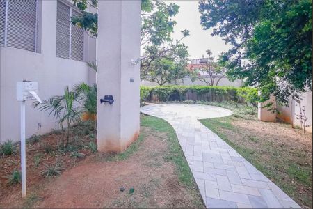 Apartamento para alugar com 118m², 3 quartos e 3 vagasÁrea comum