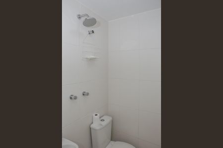 Apartamento para alugar com 118m², 3 quartos e 3 vagasBanheiro de serviço