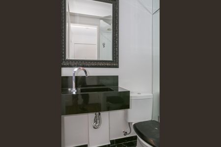 Apartamento para alugar com 118m², 3 quartos e 3 vagasLavabo