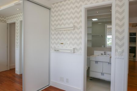 Apartamento para alugar com 118m², 3 quartos e 3 vagasSuíte 3