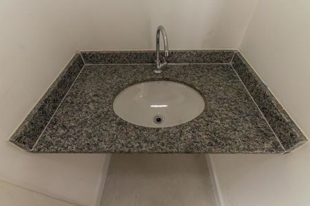 Apartamento para alugar com 24m², 1 quarto e sem vagaBanheiro