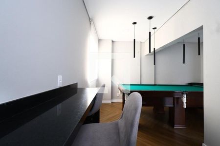 Apartamento para alugar com 24m², 1 quarto e sem vagaSala de Jogos